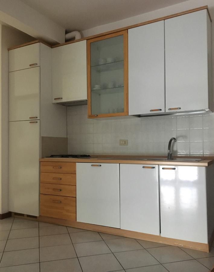 Residence Moresco Лідо-ді-Єзоло Екстер'єр фото